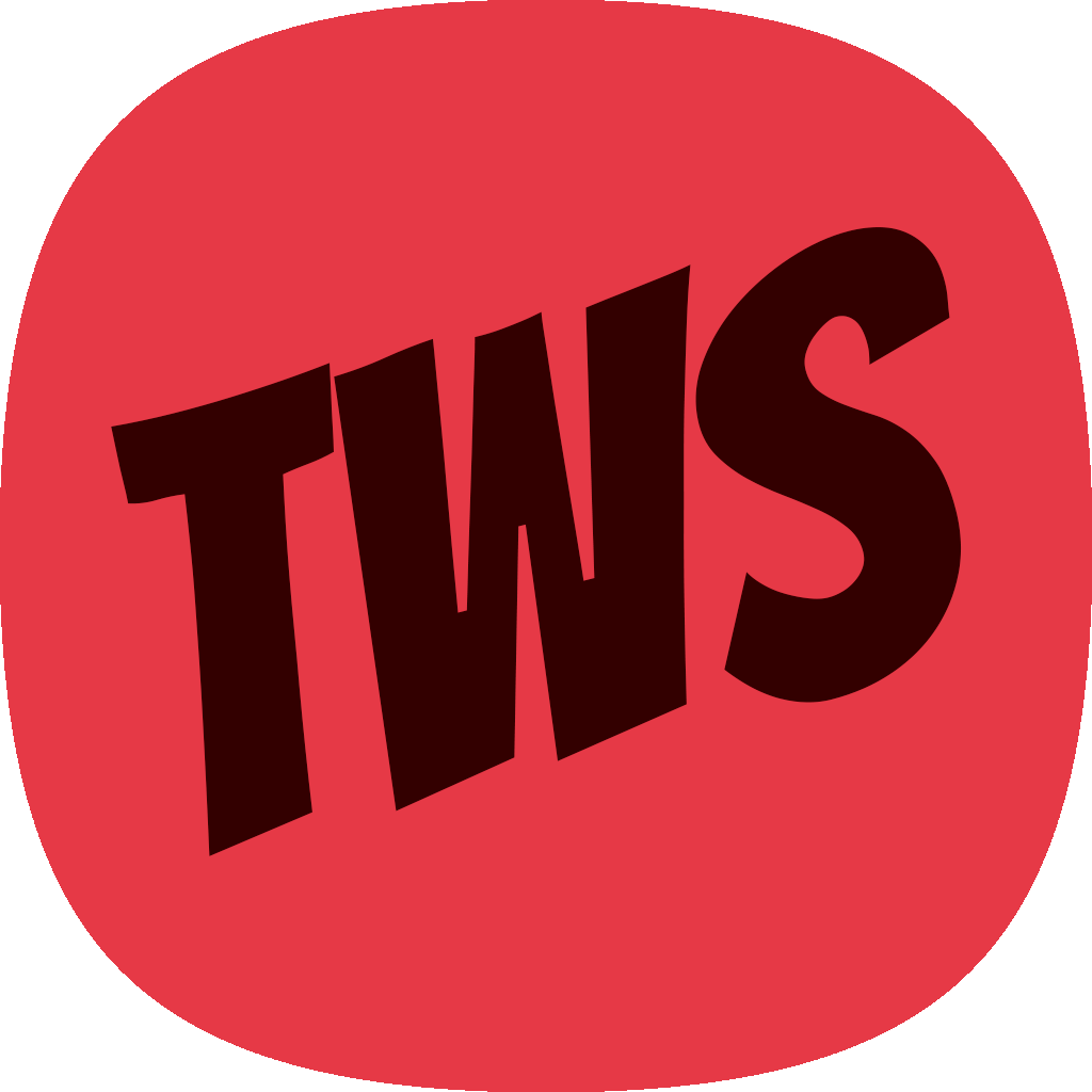 Logo The Wall Speak